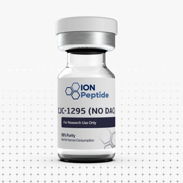 Klow for Metabolism and Cellular Research Studies | Ion Peptide