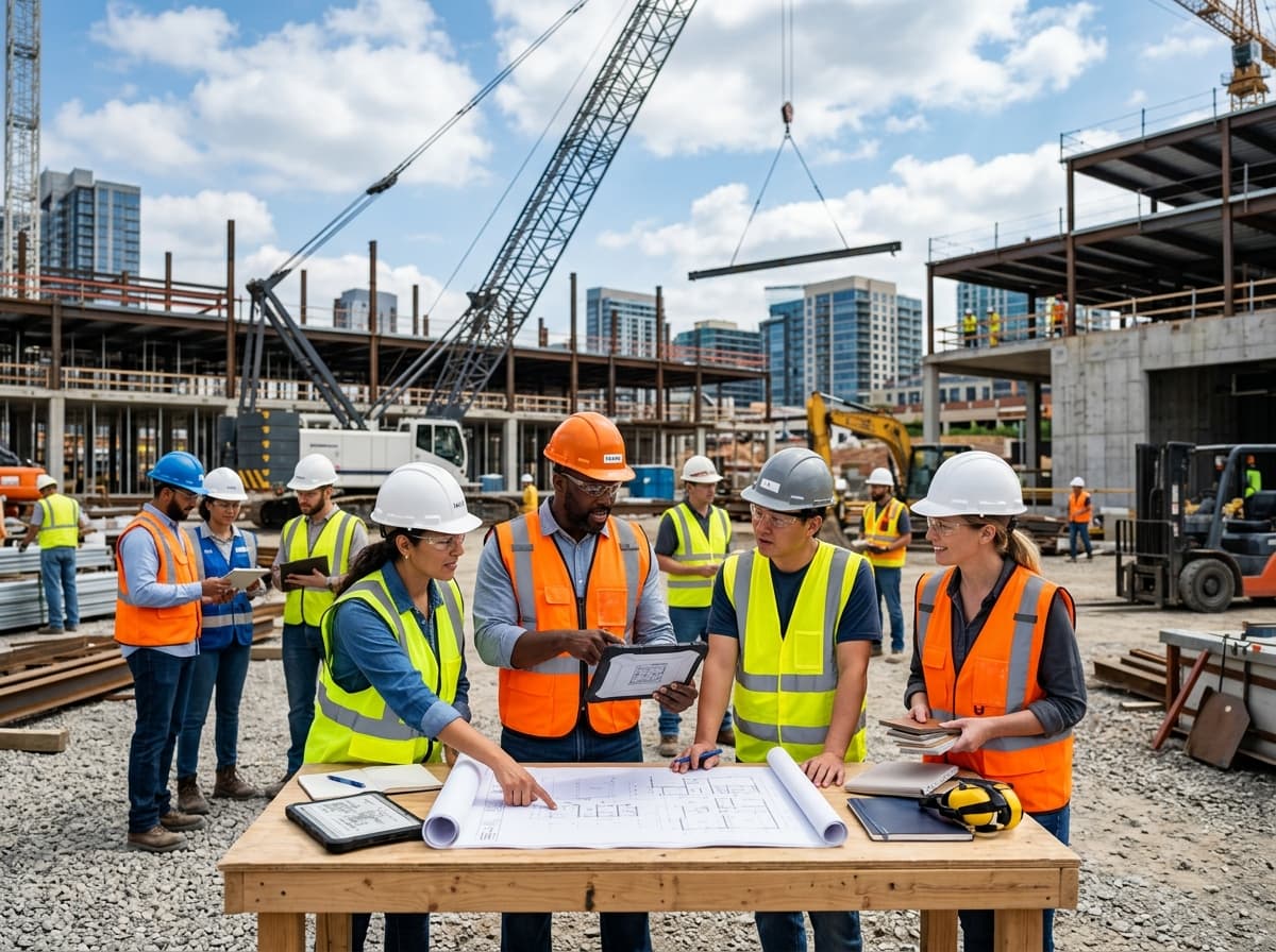 Construction Association Fort Collins Co – Supporting Construction Growth and Merit Shop Principles