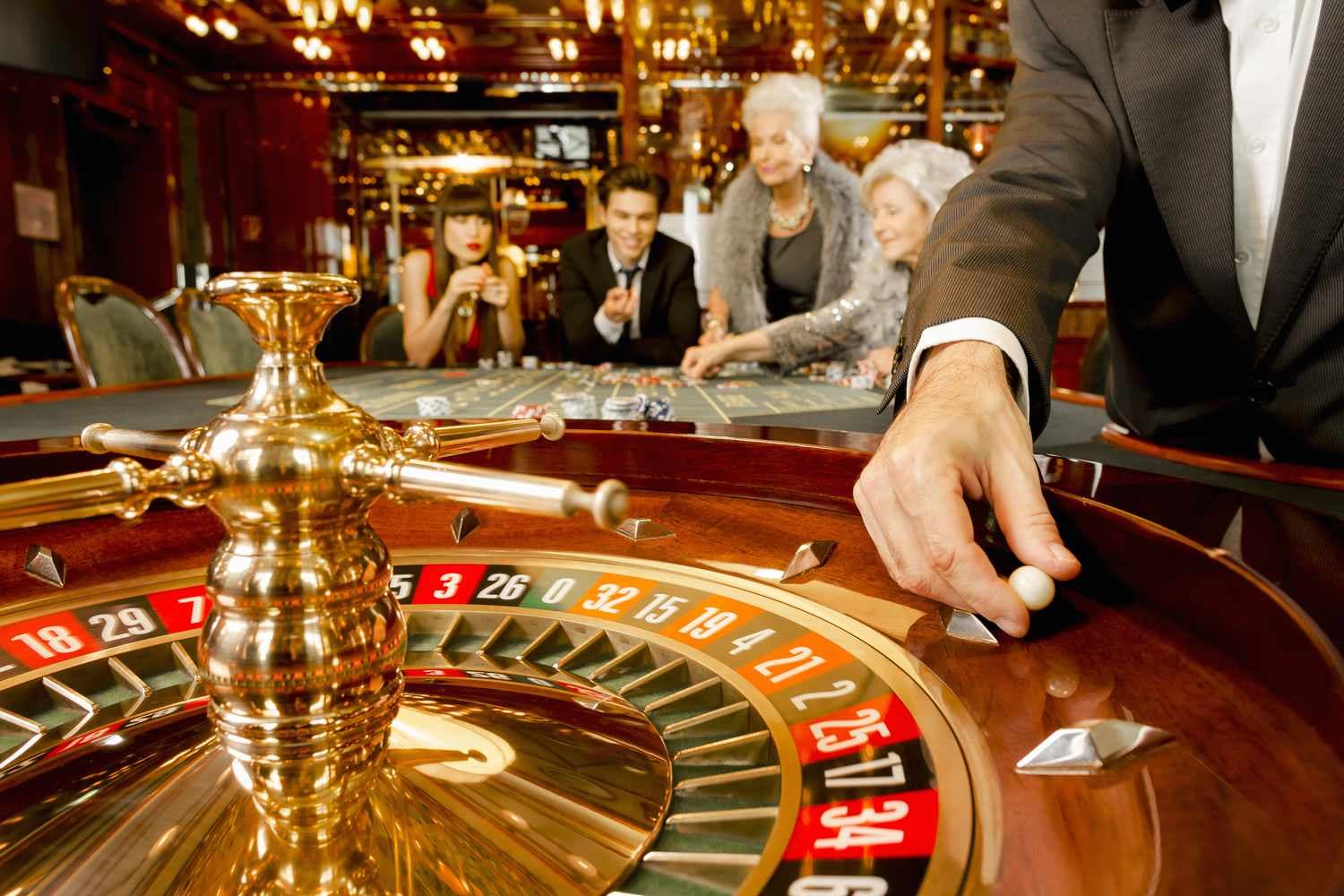 Explorez les nouveautés disponibles sur Vinci Spin Casino