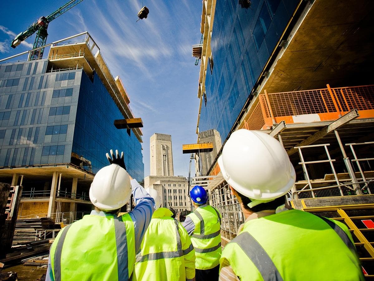 Women in Construction Carolina Leadership Programs