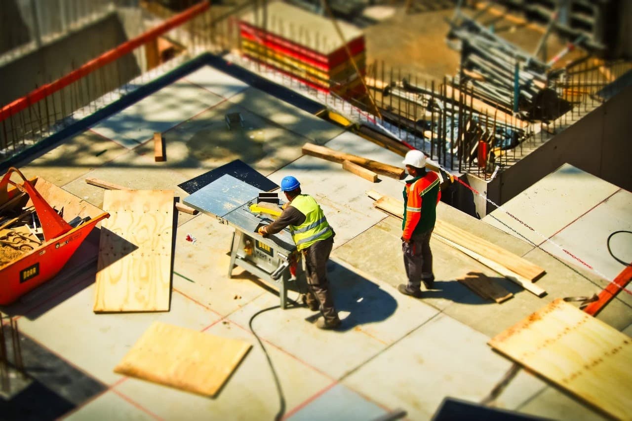 Manhattan Commercial General Contractor Delivering Superior Construction Results