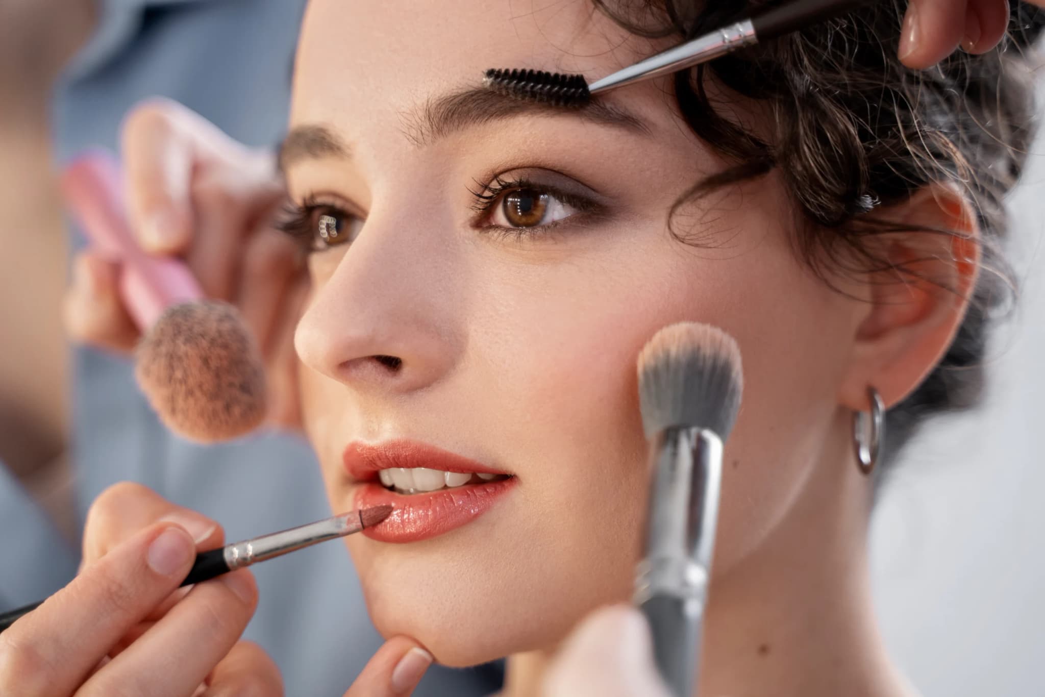 Why Choose Special effects makeup Dallas TX for Professional Transformations