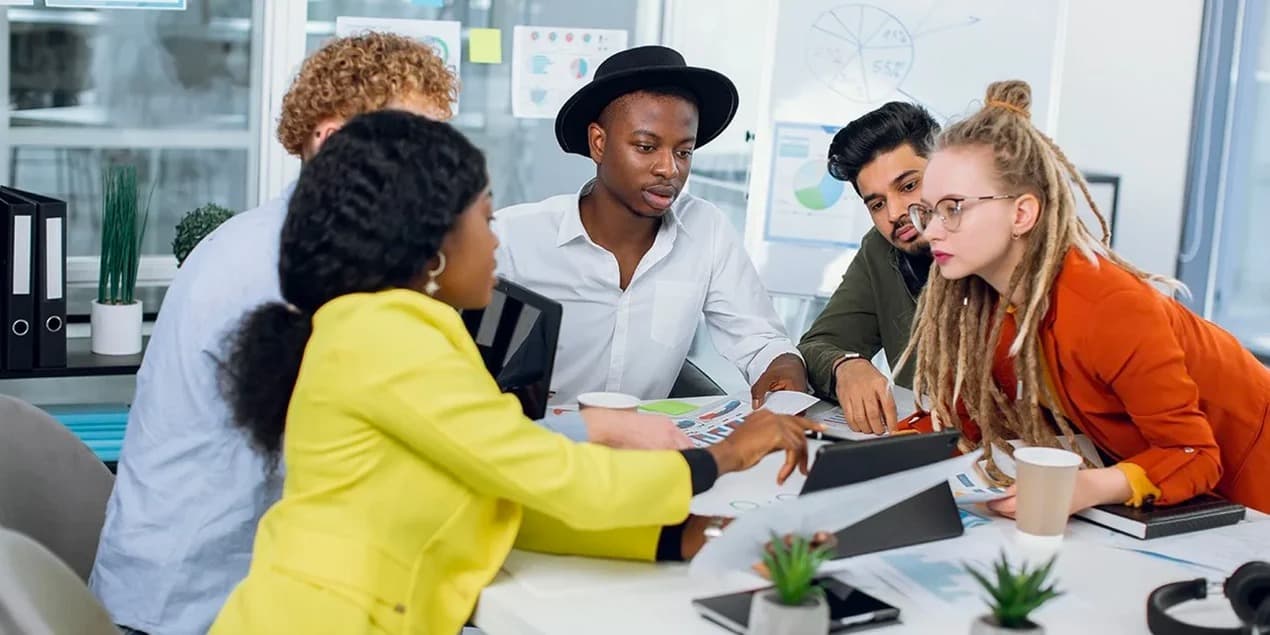 How Modern IT Support In Business Improves Workplace Productivity