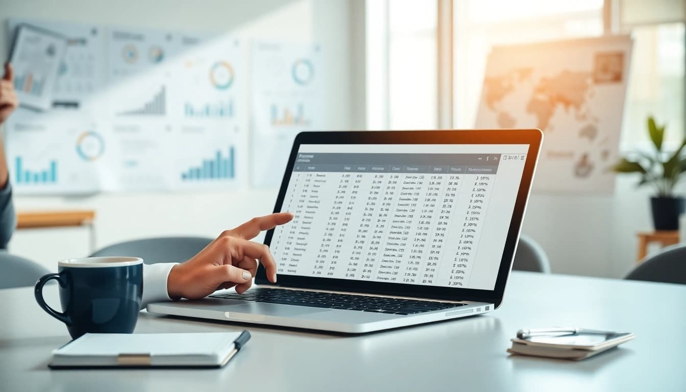 How a Statement of Work Generator FAR Compliant Ensures Procurement Accuracy