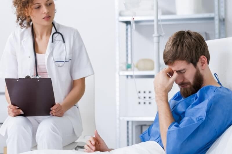 Schedule an appointment anytime using Vosita’s smart tools