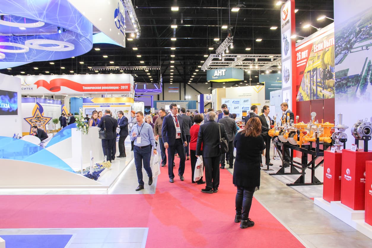 DC Corporate AV Services Maximizing Audience Engagement