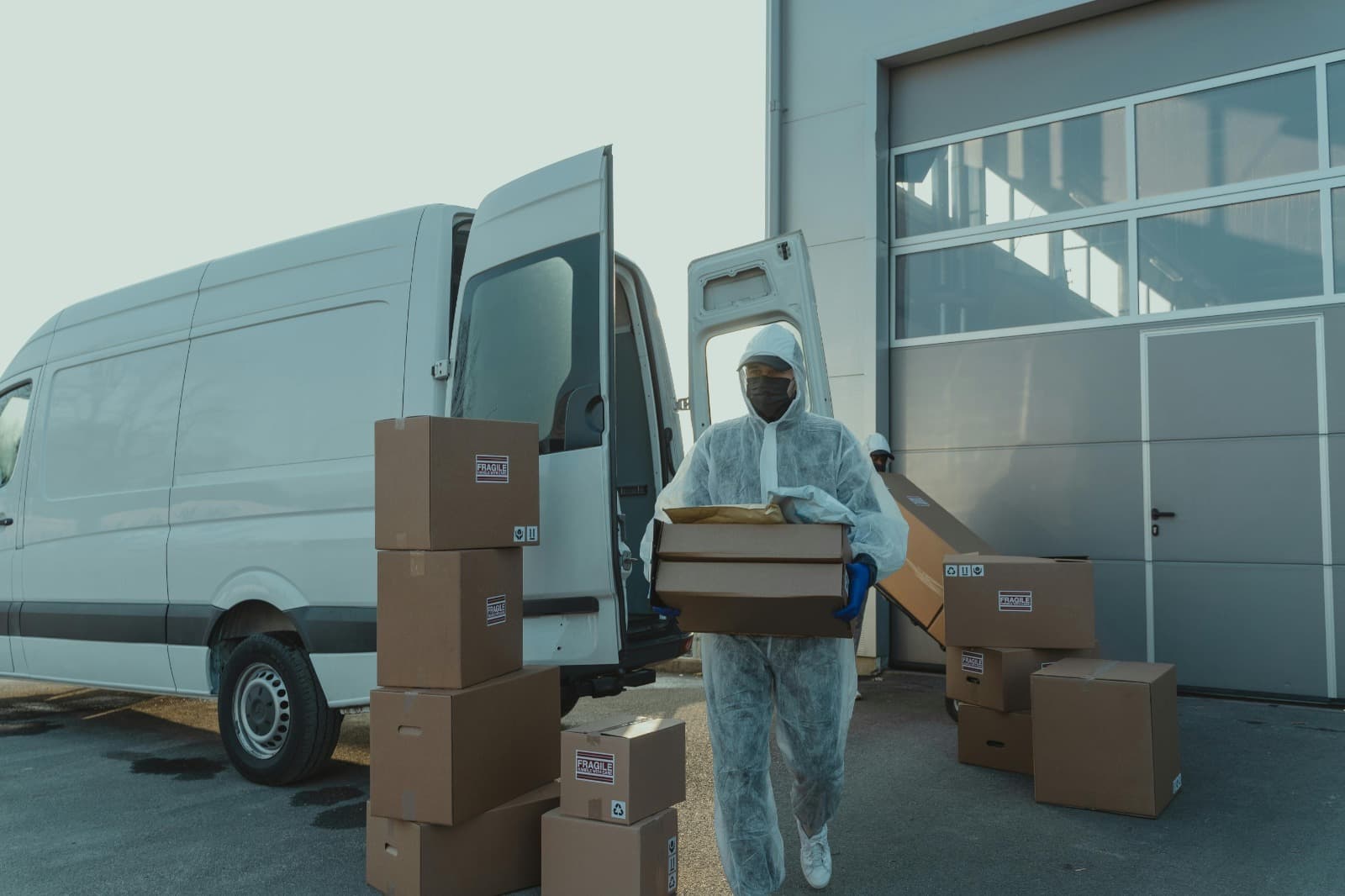 Delivery service Scottsdale AZ – Book Your Pickup Today