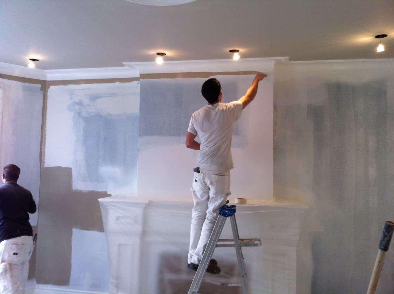Eco Friendly Painters: Better for People and the Planet
