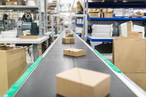 Turnkey Packaging Solutions for Complete Product Packaging Support