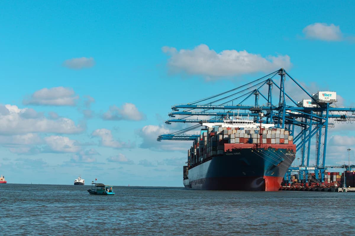 Top 10 Freight Forwarders USA to China with Customs Clearance