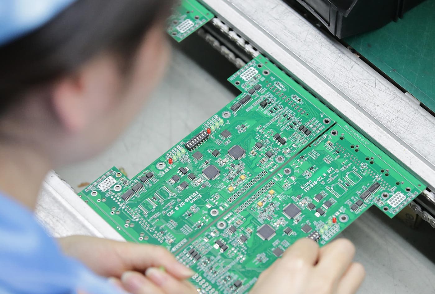How to Choose the Right PCB Turnkey Assembly Supplier