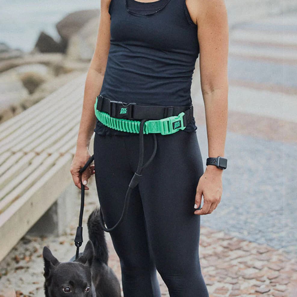 STRYQ – No Bounce Running Belts and Premium Hydration Vests