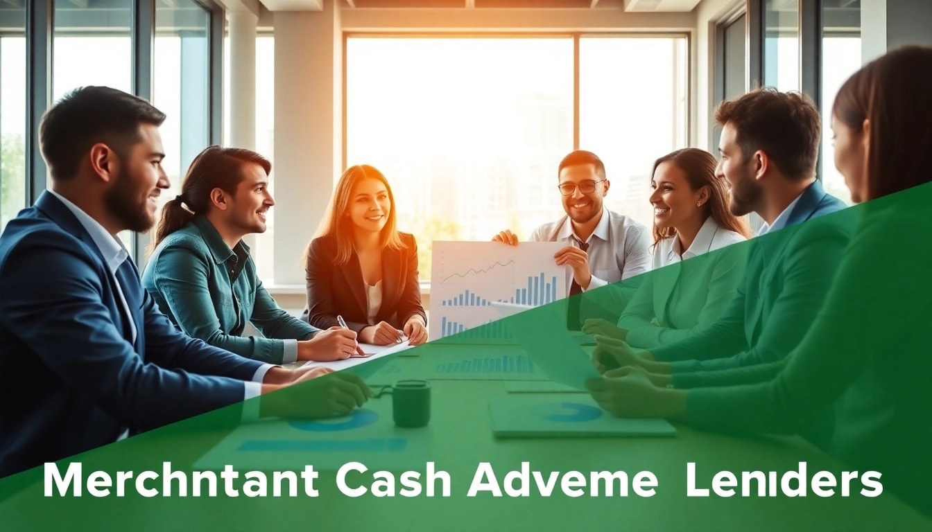 Understanding Merchant Cash Advance Meaning: A Comprehensive Guide for Small Business Owners