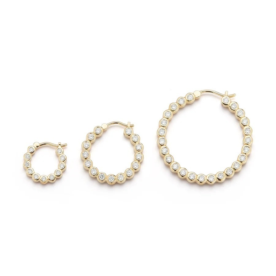 Stylish Nose Rings for Women with Timeless Elegance