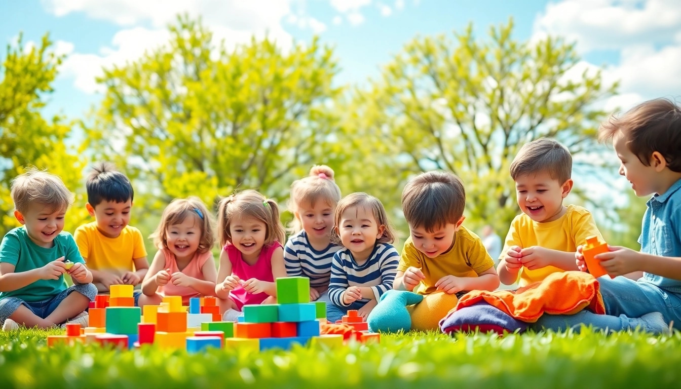 Engaging Screen-Free Toys That Spark Creativity in Kids