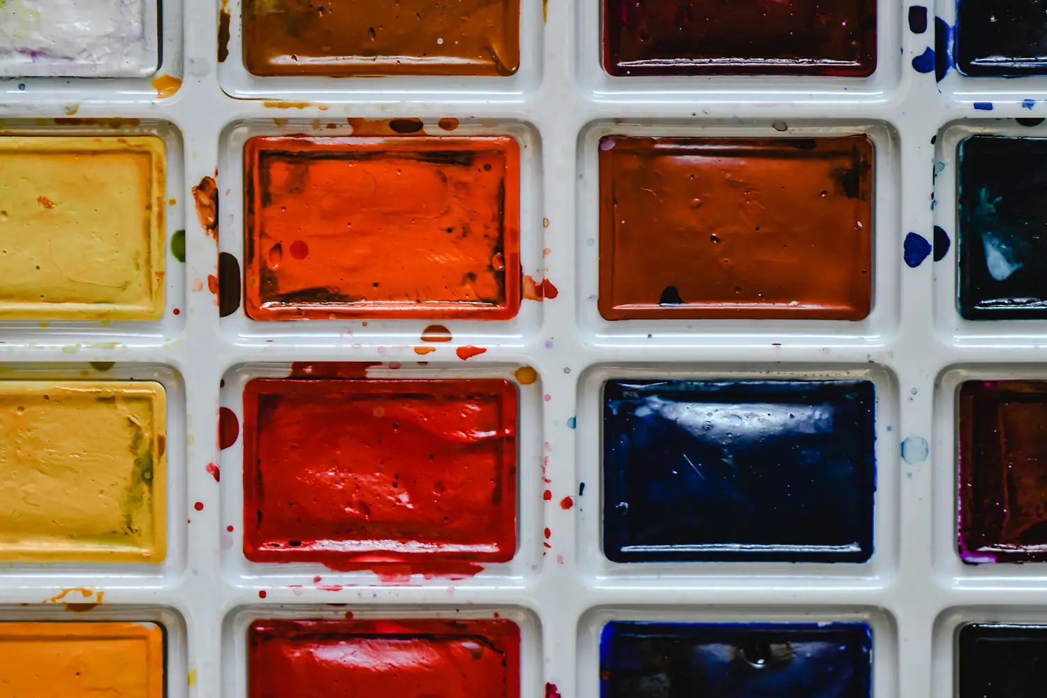 Armocromia personalizzata per scoprire la tua palette ideale