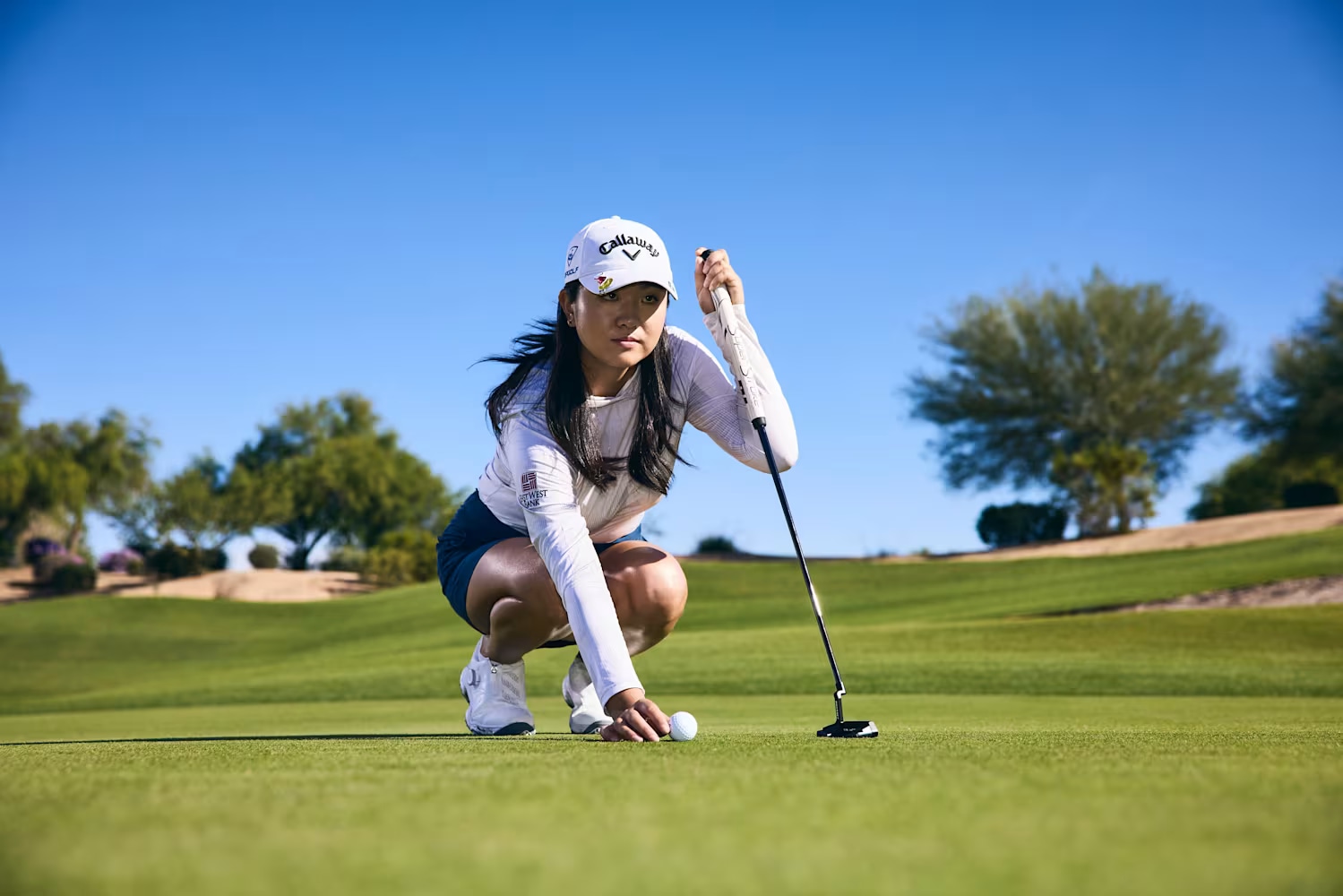 Mastering Your Game: Essential Skills for Golf Enthusiasts