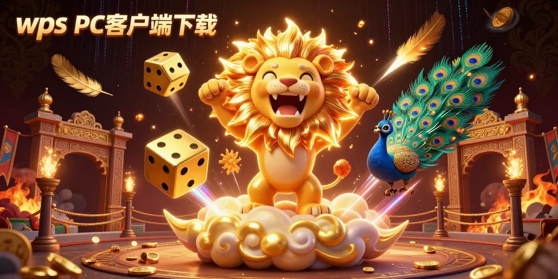在使用wps PC客户端下载的过程中,享受高效办公的全面支持和丰富功能。