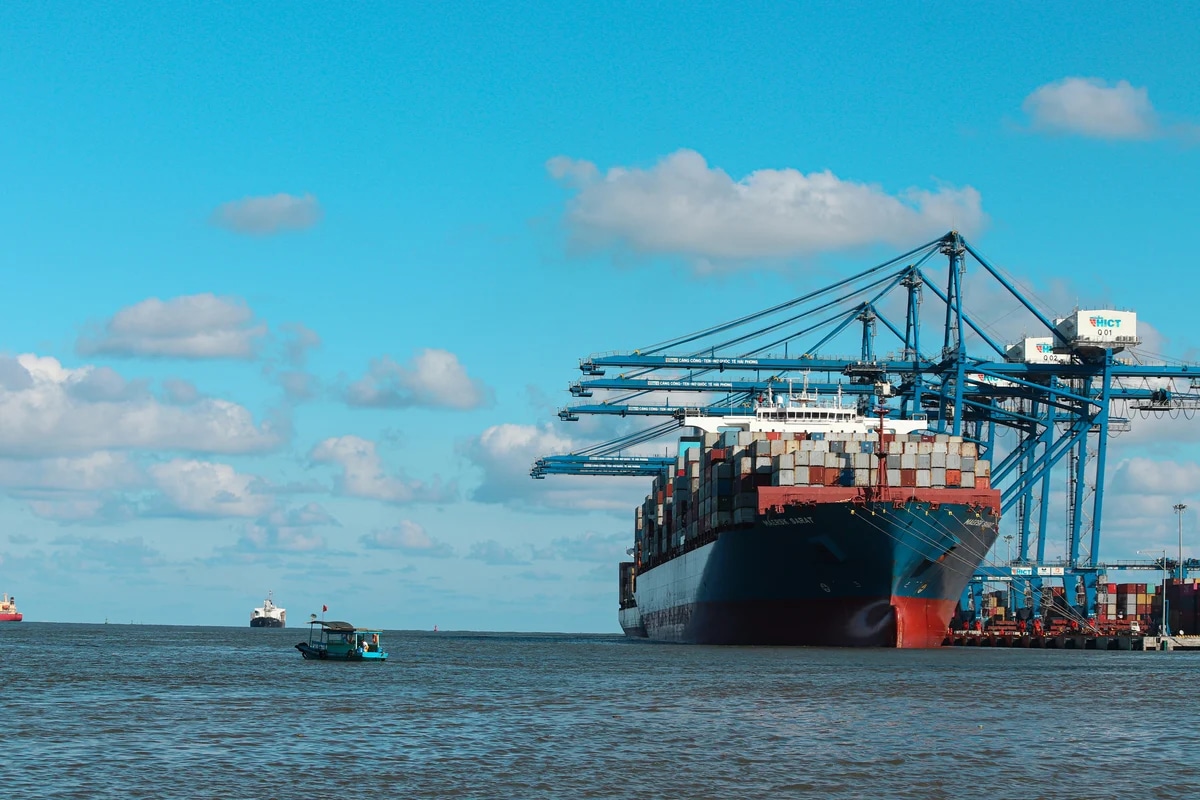 Top 10 Freight Forwarders USA to China with Customs Clearance