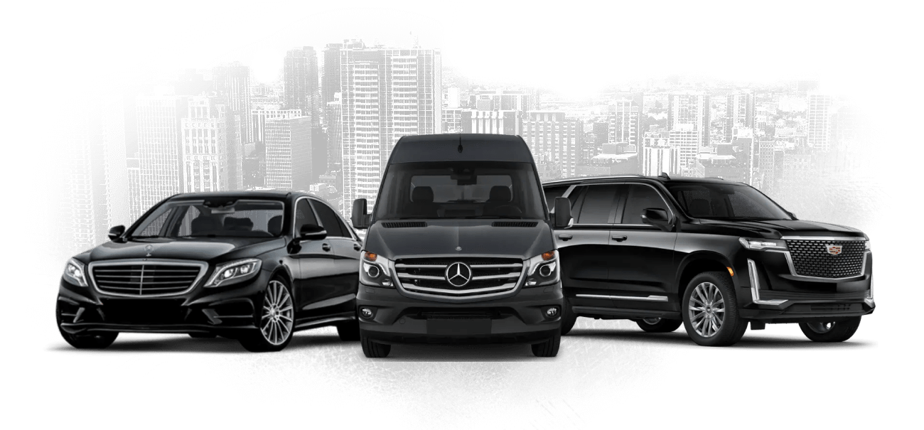 Best Corporate Car Service NYC for Executive Travel and Business Professionals