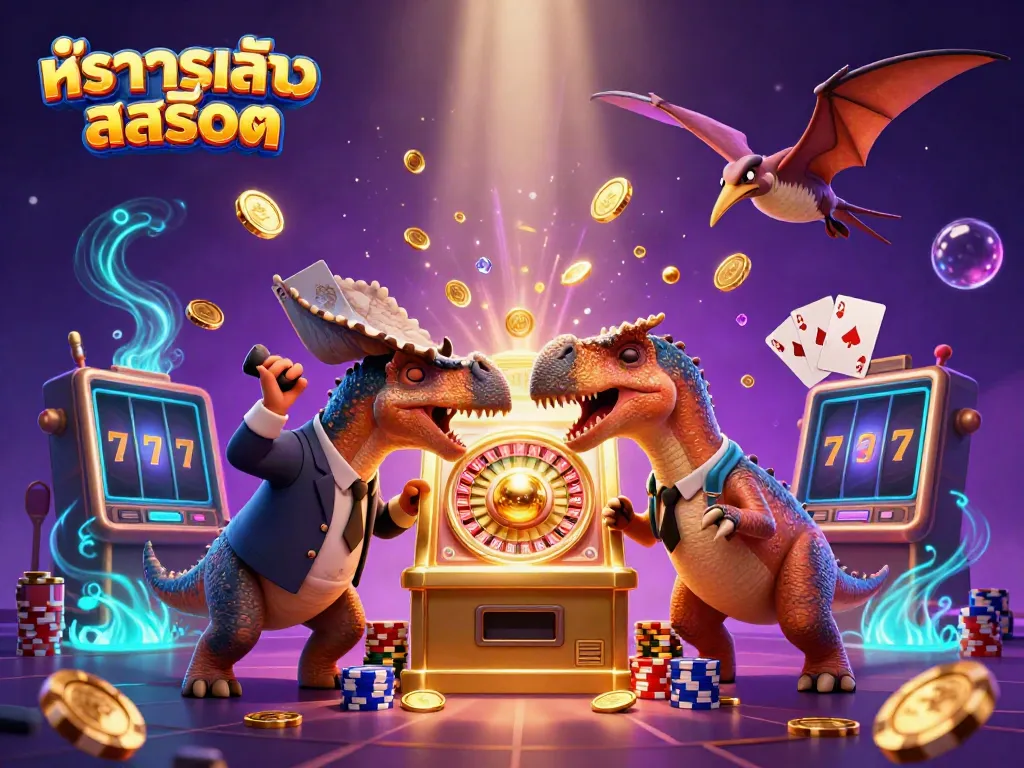 ทดลองเล่นสล็อตในภาพประกอบที่มีตัวละครต่าง ๆ ใกล้เคียงที่น่าสนใจ