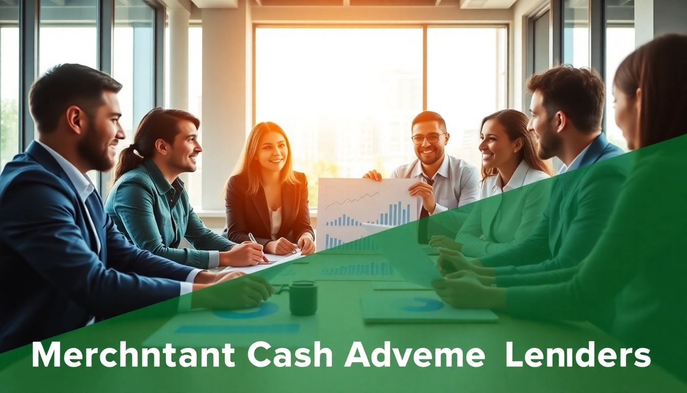 Understanding Merchant Cash Advance Meaning: A Comprehensive Guide for Small Business Owners