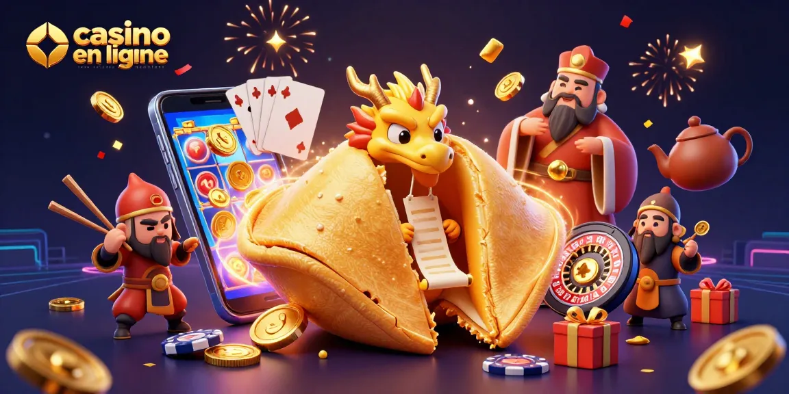 Jouez au casino en ligne avec retrait instantané et savourez l'excitation des jeux animés!