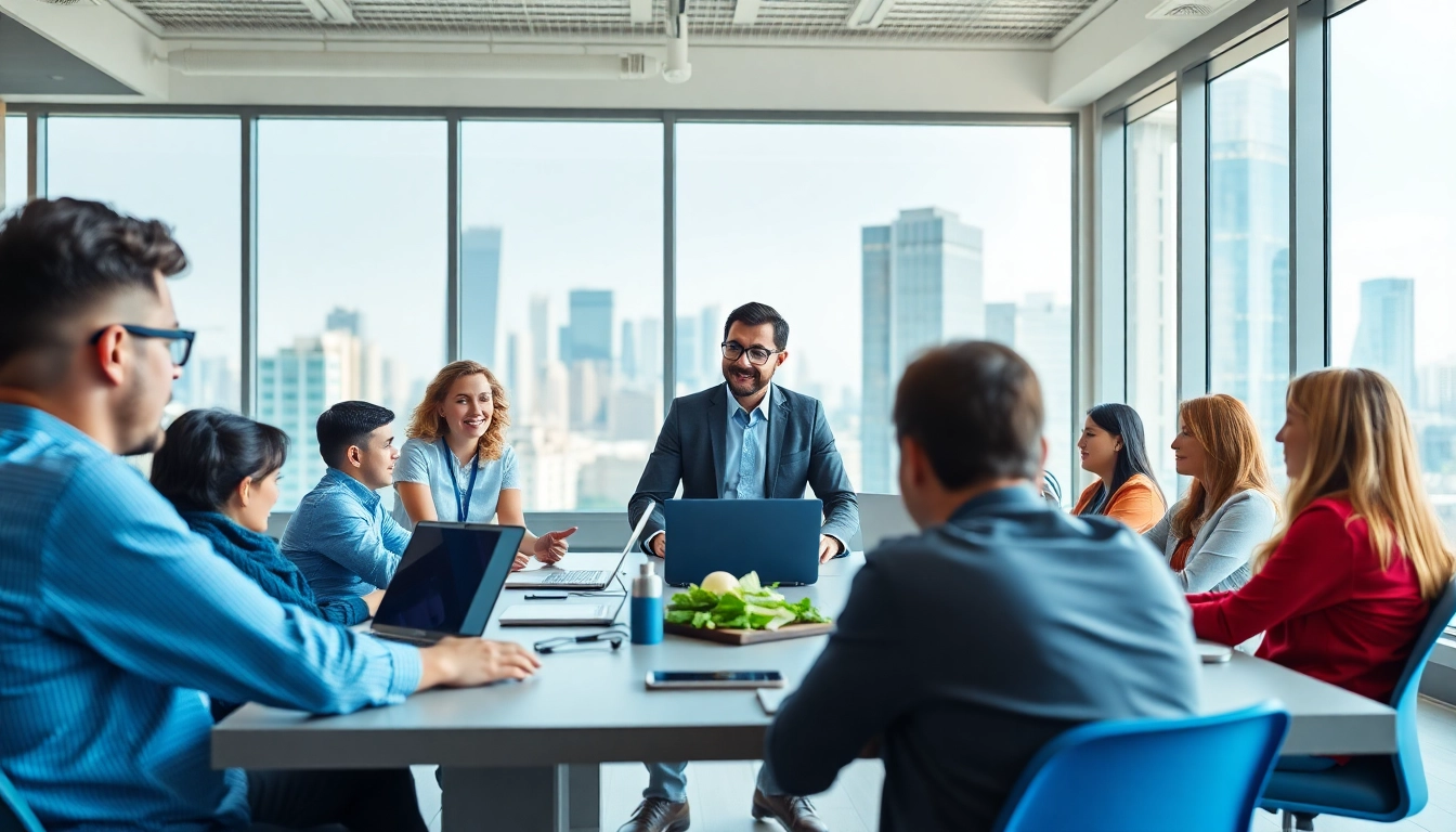 Key Responsibilities and Skills of a Marketing Director for Success