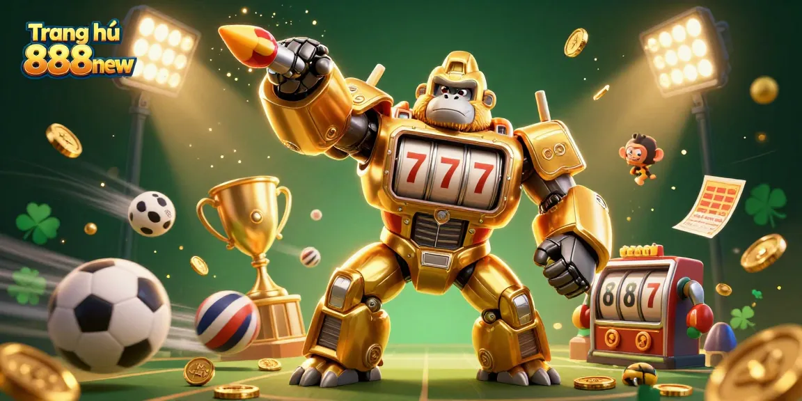 Engage your luck on Trang chủ 888new with explosive wins from the dynamic casino-themed illustration.