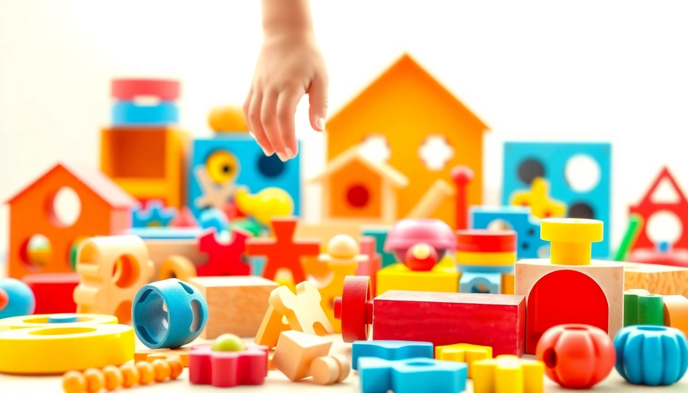 Engage in creativity with screen-free toys that keep kids busy effectively; visit the website for inspiring ideas.