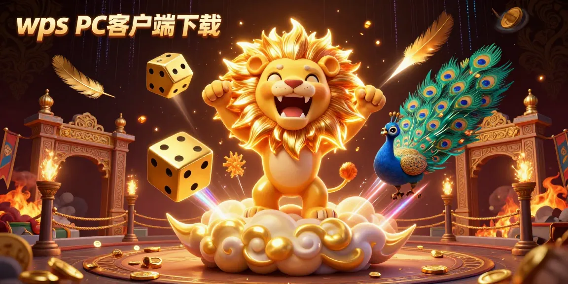 在使用wps PC客户端下载的过程中，享受高效办公的全面支持和丰富功能。