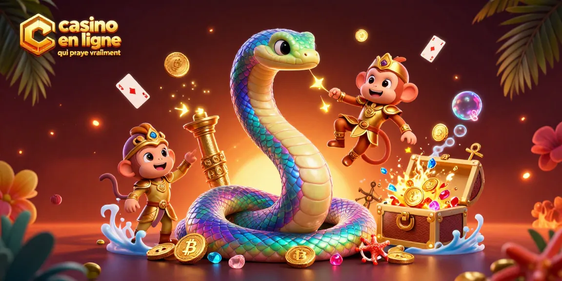 Casino en ligne qui paye vraiment : Recevez vos gains rapidement grâce à la blockchain.