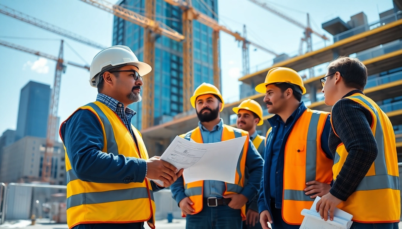 Building Excellence: Choosing the Right New York City General Contractor for Your Project
