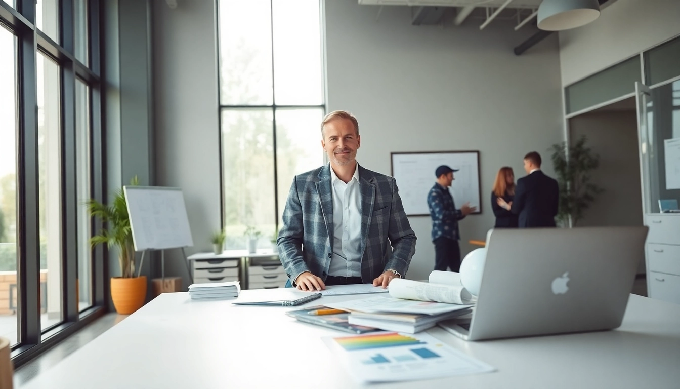 Understanding the Role of a Marketing Director in Today's Business Landscape