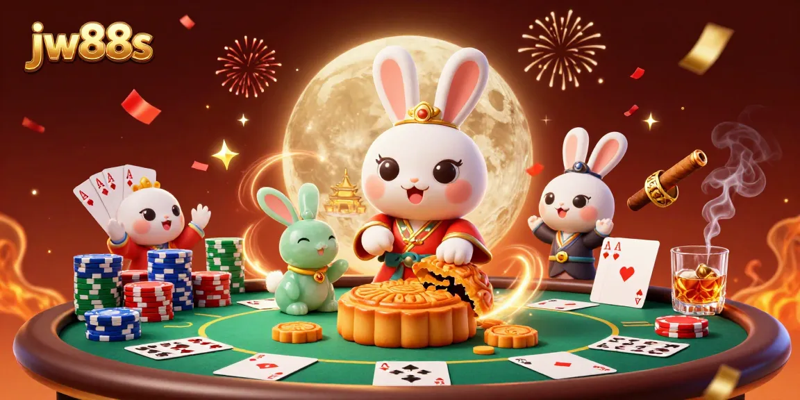 Experience the excitement of online gambling with jw88s featuring vibrant casino elements.