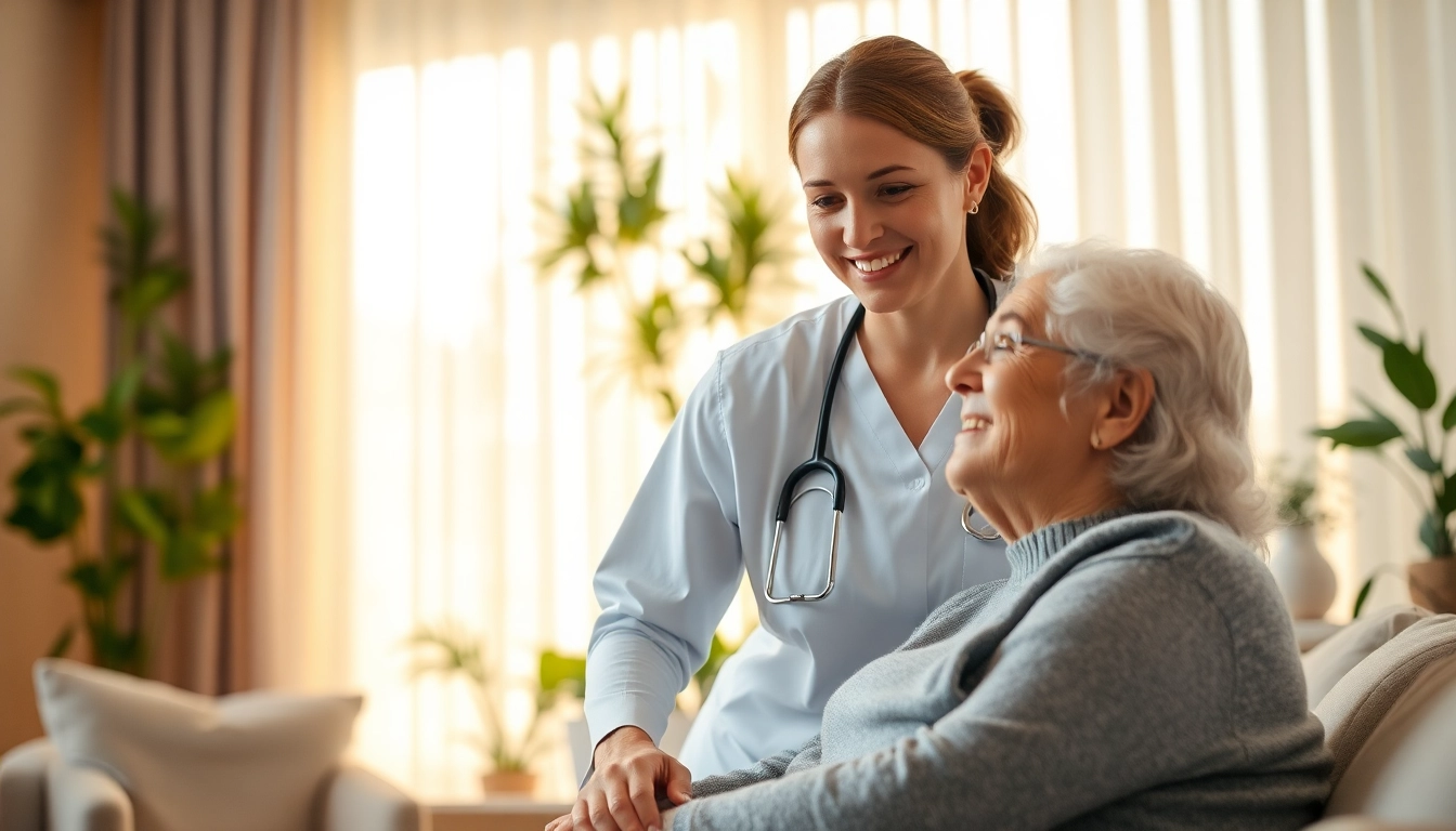 Essential Non-Medical Home Care Austin: Services to Enhance Daily Living