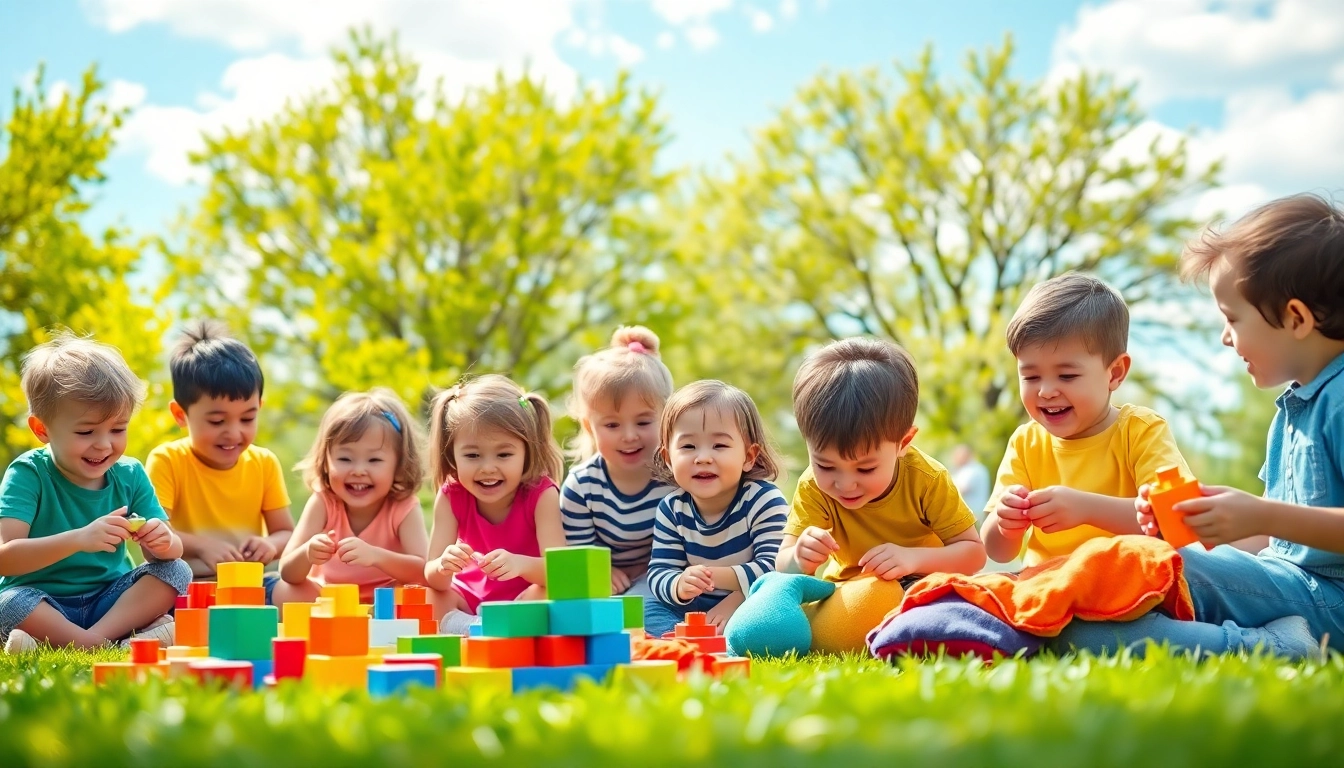 Engaging Screen-Free Toys That Spark Creativity in Kids